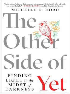 cover image of The Other Side of Yet